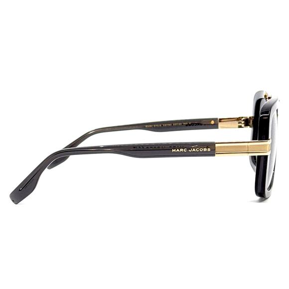 New, MARC JACOBS Sunglasses MARC 670/S KB79O Authentic - Picture 10 of 12